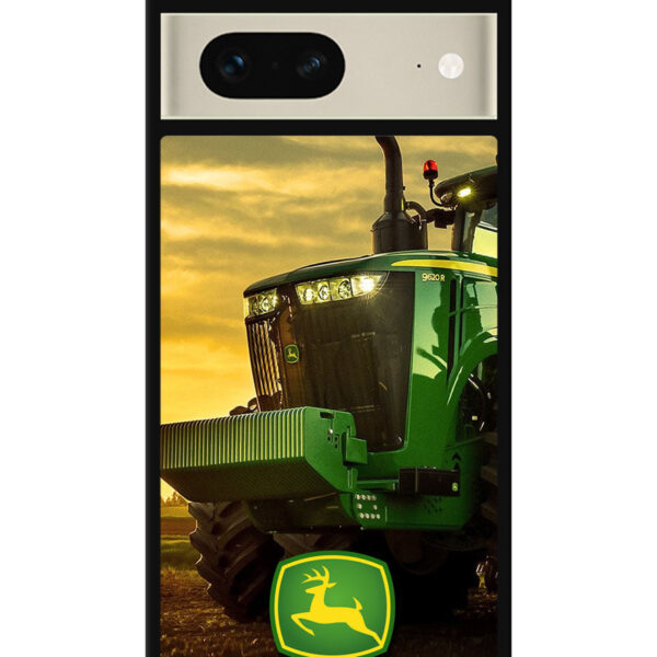 John Deere tractor XGoogle Google Pixel 7 Case CT0766