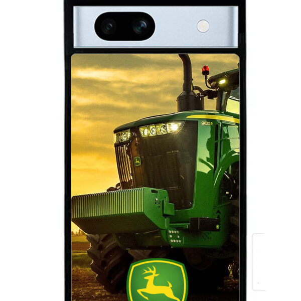 John Deere tractor XGoogle Google Pixel 7A Case CT0766