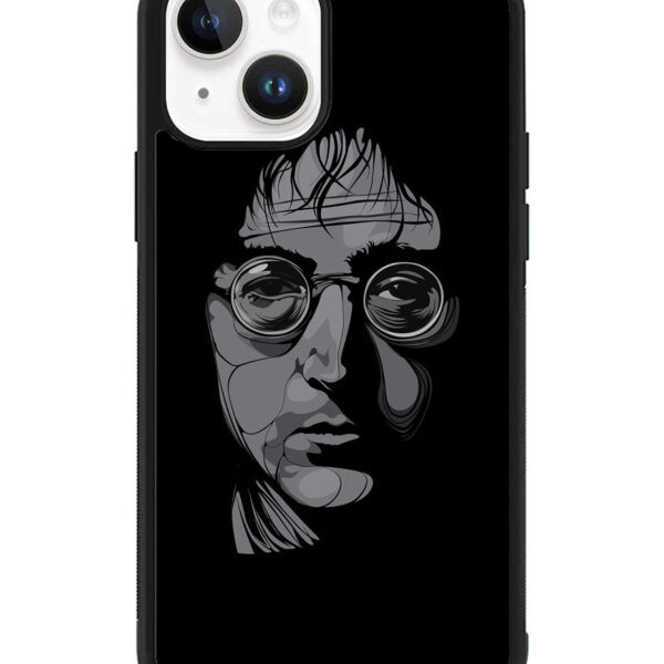 John Lennon iPhone 15 Case CT3678