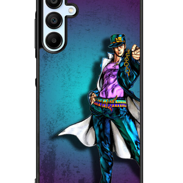 Jojo Jotaro Kujo Samsung Galaxy A15 5G Case CT6437