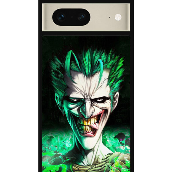 Joker Art Google Google Pixel 7 Case CT0493