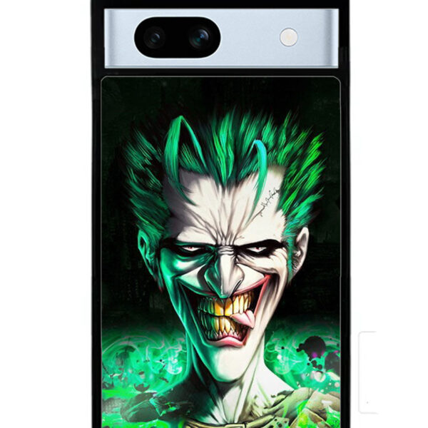 Joker Art Google Google Pixel 7A Case CT0493