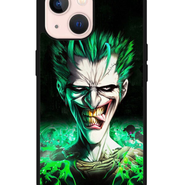Joker Art iPhone 13 Mini Case CT0493
