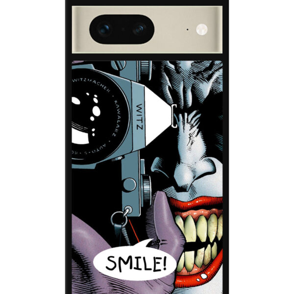 Joker Batman The Killing Joke Google Pixel 7 Case CT3683