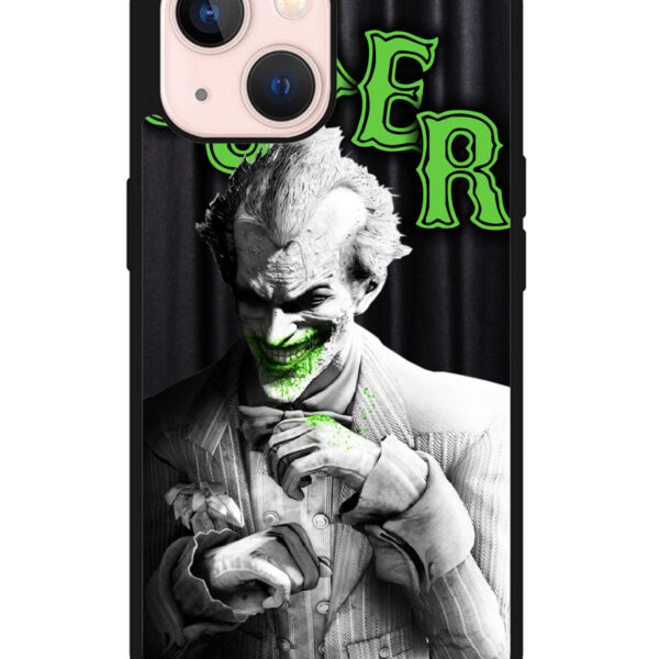 Joker iPhone 13 Case CT5329