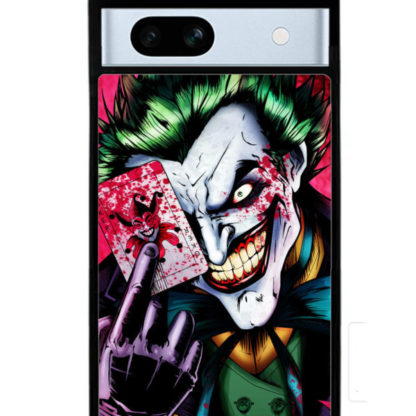 Joker Smult Google Pixel 7A Case CT5323