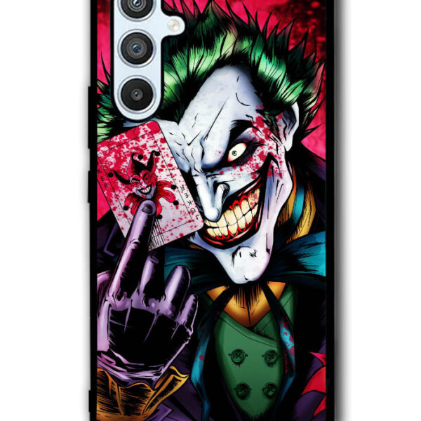 Joker Smult Samsung Galaxy A54 5G Case CT5323