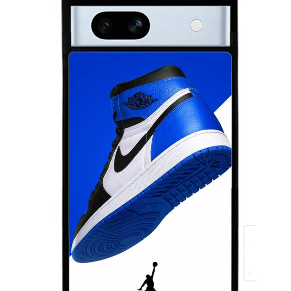 Jordan 1 Retro Fragment Google Pixel 7A Case CT7493