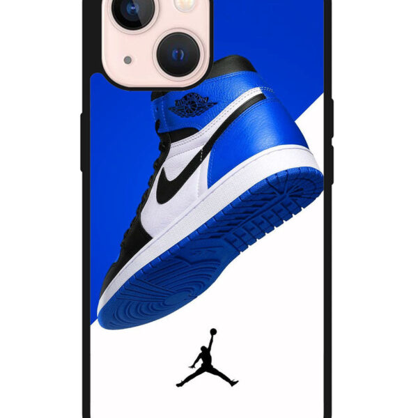 Jordan 1 Retro Fragment iPhone 13 Mini Case CT7493