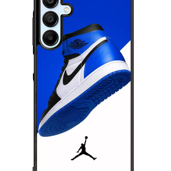 Jordan 1 Retro Fragment Samsung Galaxy A15 5G Case CT7493