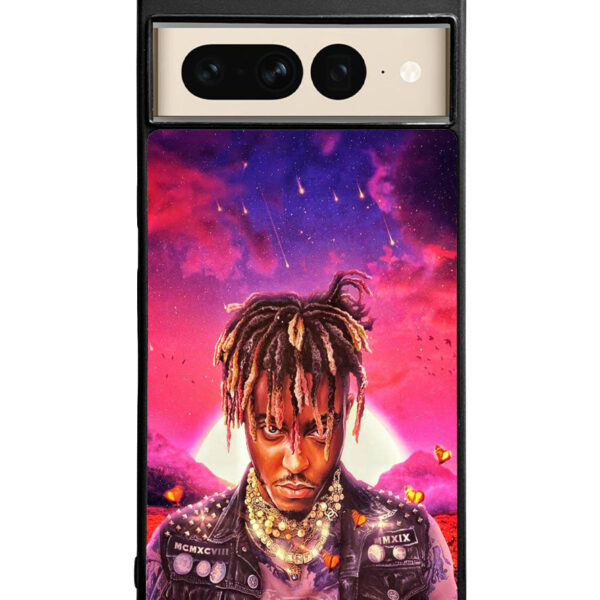Juice World Wrld Google Pixel 7 Pro Case CT7570