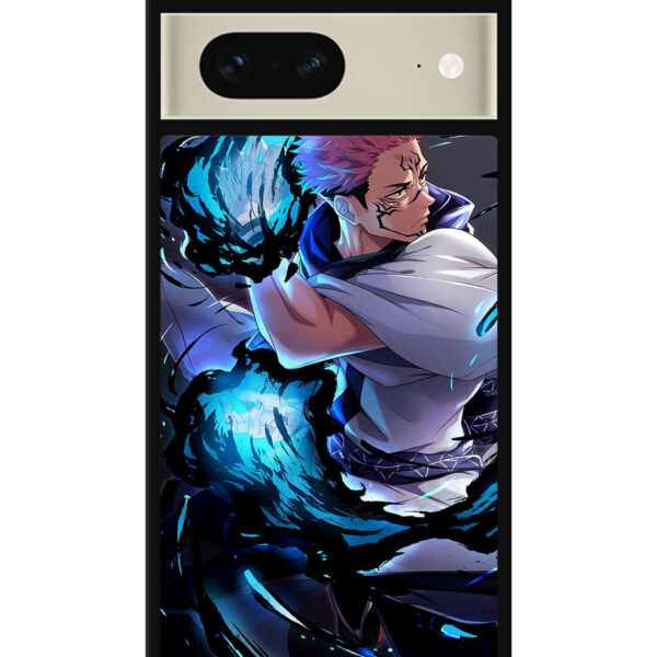 jujutsu kaisen Google Pixel 7 Case CT9094