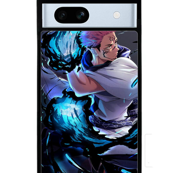 jujutsu kaisen Google Pixel 7A Case CT9094