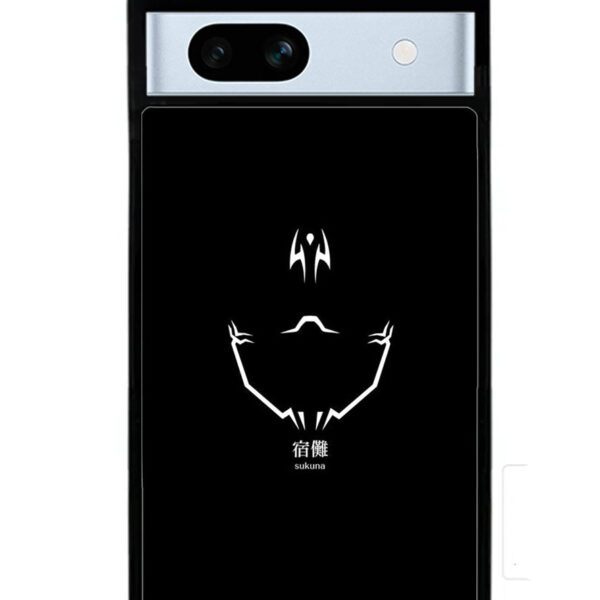 Jujutsu Kaisen Sukuna Google Pixel 7A Case CT9175
