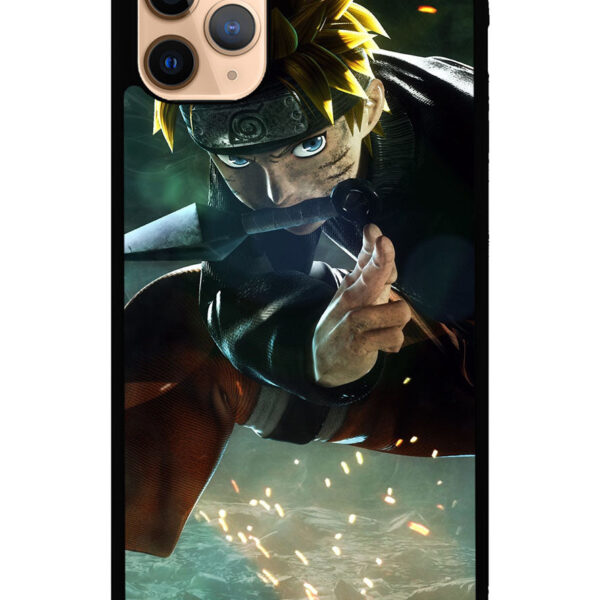 Jump Force Naruto iPhone 11 Pro Case CT5602