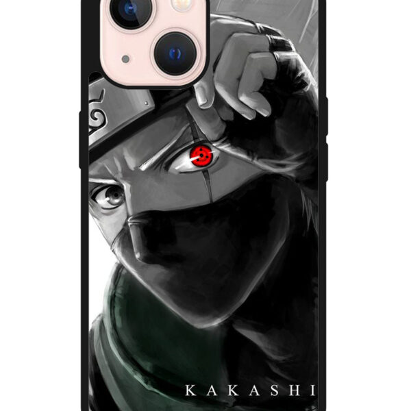 kakashi iPhone 13 Mini Case CT1875