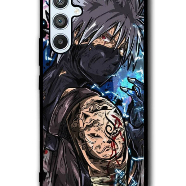 Kakashi Naruto Samsung Galaxy A54 5G Case CT8939