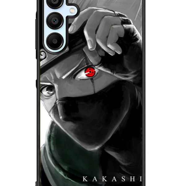 kakashi Samsung Galaxy A15 5G Case CT3661