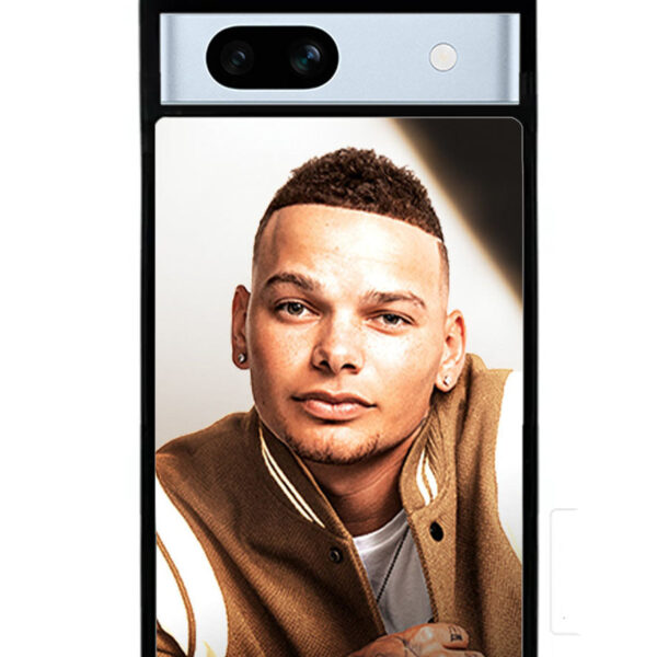 Kane Brown Google Pixel 7A Case CT7582