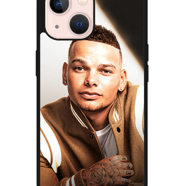 Kane Brown iPhone 13 Mini Case CT7582
