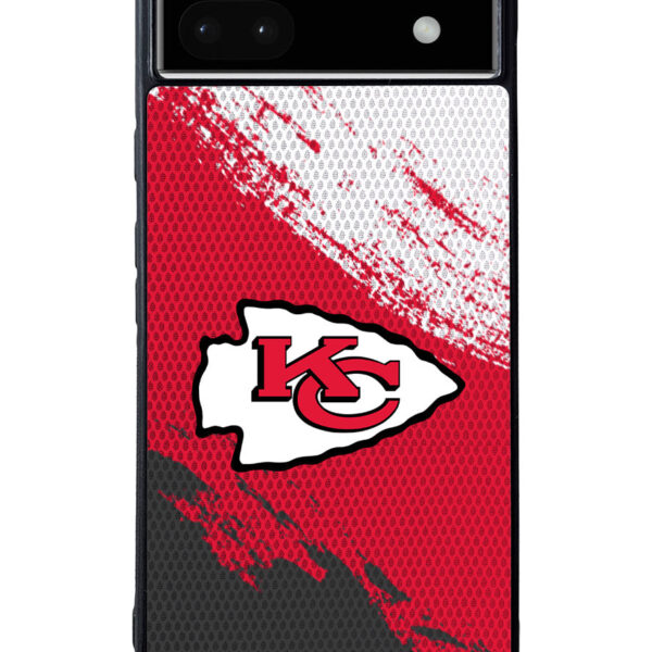 Kansas City Chiefs Google Pixel 6A Case CT10251