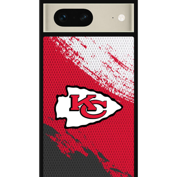 Kansas City Chiefs Google Pixel 7 Case CT10251
