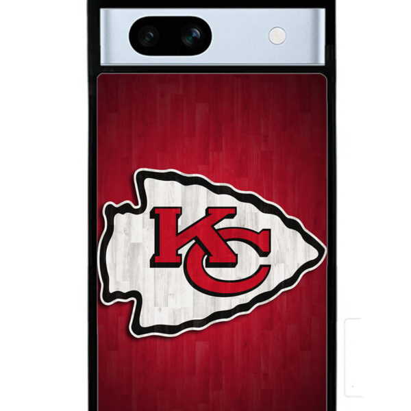 Kansas City Chiefs Google Pixel 7A Case CT8994