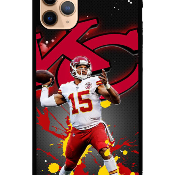 kansas city chiefs iPhone 11 Pro Case CT1828