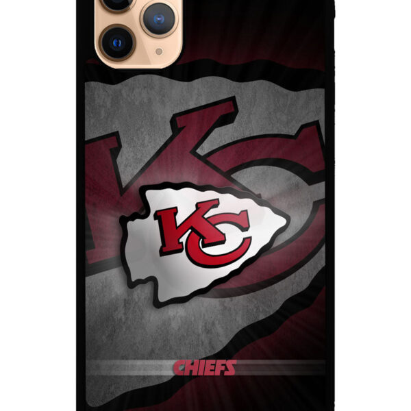 kansas city chiefs iPhone 11 Pro Case CT1839