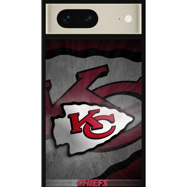 kansas city chiefs Logo Google Google Pixel 7 Case CT0521