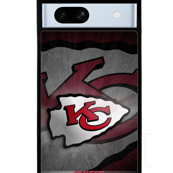 kansas city chiefs Logo Google Google Pixel 7A Case CT0521