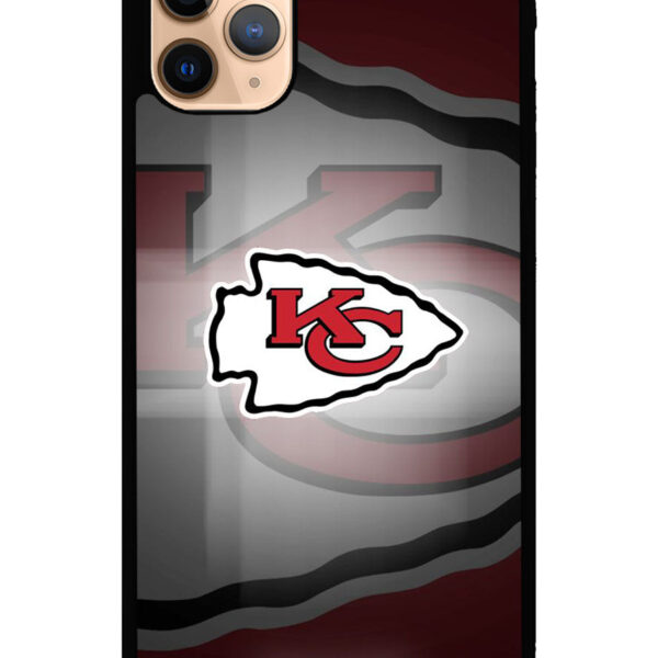 kansas city chiefs logo iPhone 11 Pro Max Case CT1825