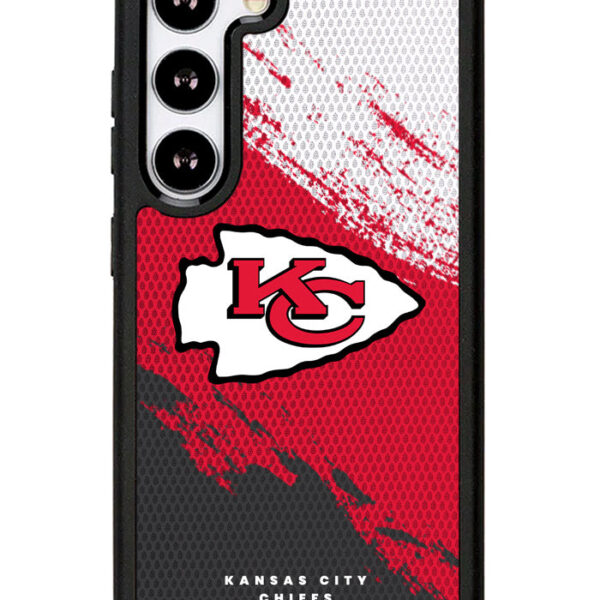 Kansas City Chiefs Samsung Galaxy S23 5G Case CT10251