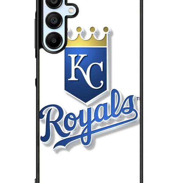 Kansas City Royals Baseball Samsung Galaxy A15 5G Case CT3629