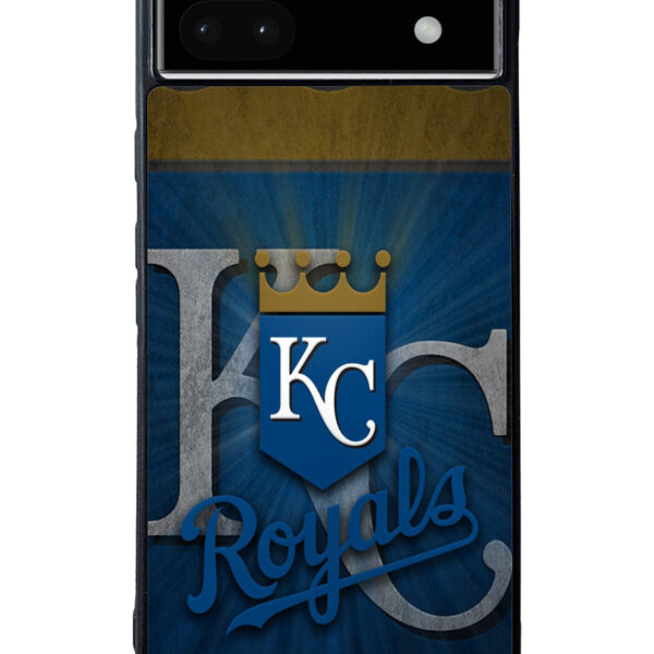 Kansas City Royals Google Pixel 6A Case CT1844