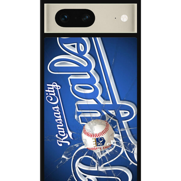kansas city royals Google Pixel 7 Case CT0702