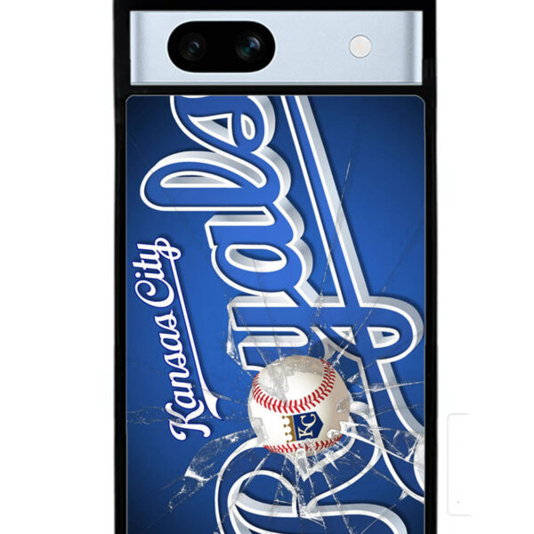 kansas city royals Google Pixel 7A Case CT0702