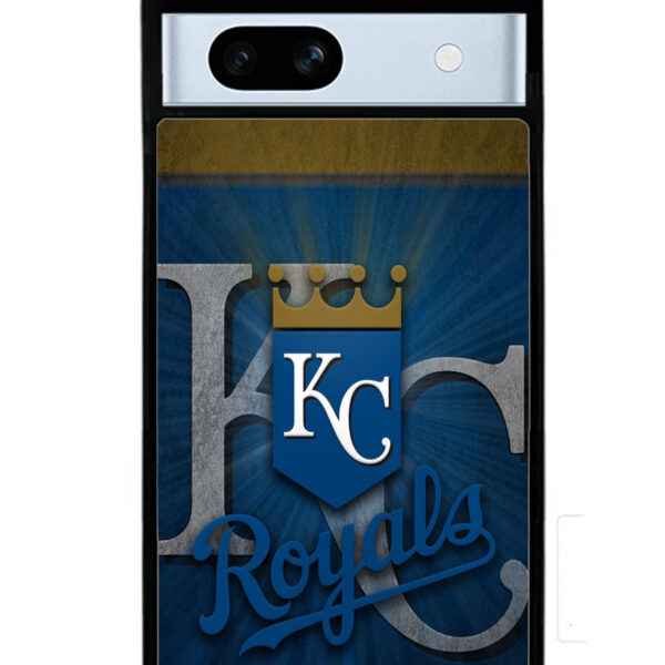 Kansas City Royals Google Pixel 7A Case CT1844