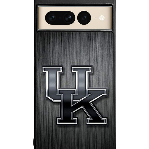 Kentucky Wildcat Sport UK Google Google Pixel 7 Pro Case CT1814