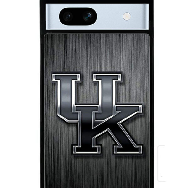 Kentucky Wildcat Sport UK Google Google Pixel 7A Case CT1814