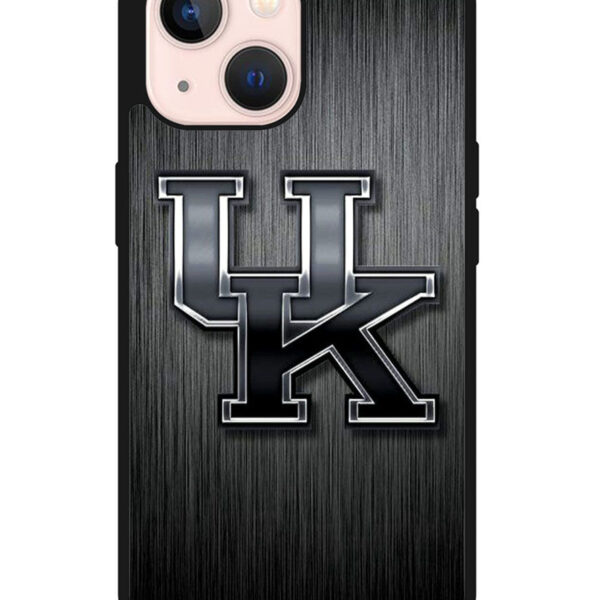 Kentucky Wildcat Sport UK Google iPhone 13 Mini Case CT1814