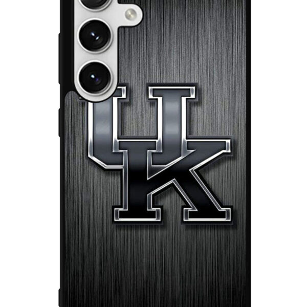 Kentucky Wildcat Sport UK Samsung Galaxy S24 5G Case CT1814