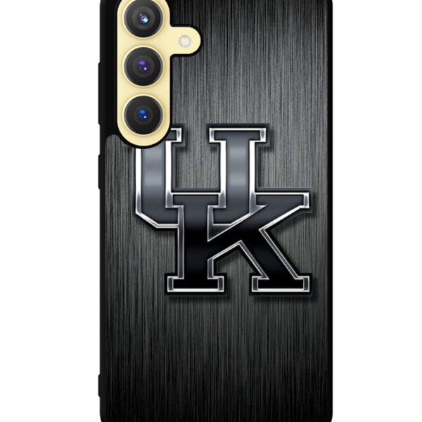 Kentucky Wildcat Sport UK Samsung Galaxy S24 Plus Case CT1814