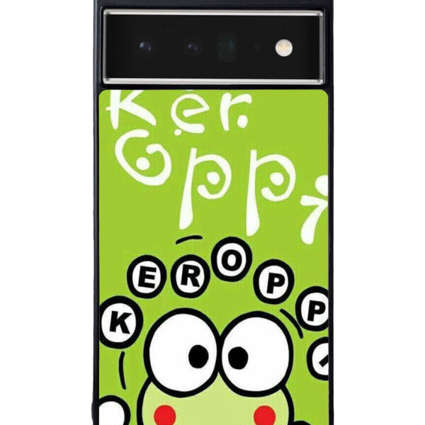 Keroppi Google Pixel 6 Pro Case CT5870