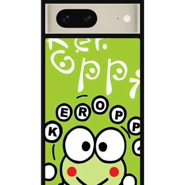 Keroppi Google Pixel 7 Case CT5870