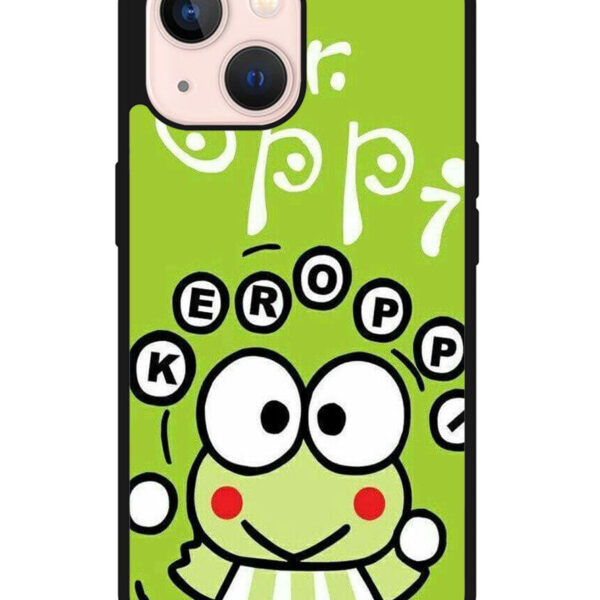 Keroppi iPhone 13 Mini Case CT5870
