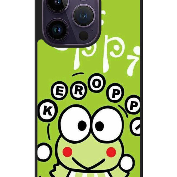 Keroppi iPhone Cases , Samsung Galaxy Cases , Google Pixel Cases , Motorola Cases CT5870