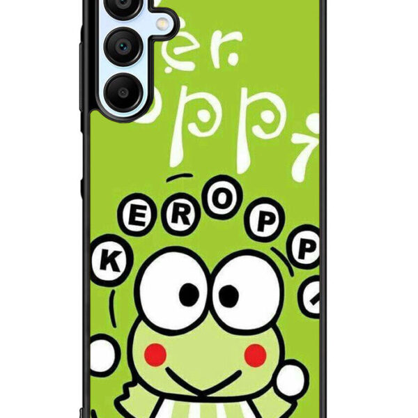 Keroppi Samsung Galaxy A15 5G Case CT5870