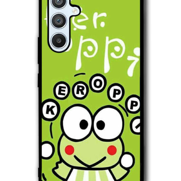 Keroppi Samsung Galaxy A54 5G Case CT5870