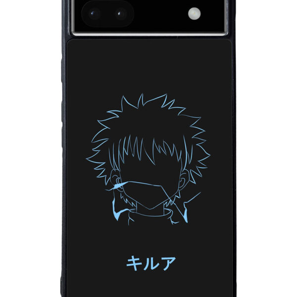 Killua Google Pixel 6A Case CT6494